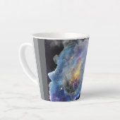 HEMELSE BLOEI - LATTE MOK (Linkerhoek)