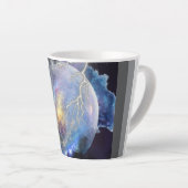 HEMELSE BLOEI - LATTE MOK (Rechterhoek)