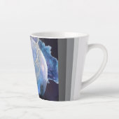 HEMELSE BLOEI - LATTE MOK (Rechts)
