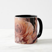 Hemelse Bloei Mok (Voorkant rechts)