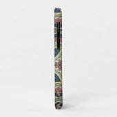 Hemelse Bloemblaadjes van Oneindigheid Case-Mate iPhone Case (Achterkant/links)