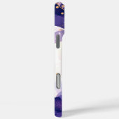 hemelse bloesemsymfonie Case-Mate iPhone case (Achterkant / Rechts)