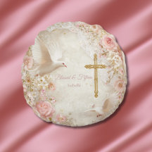 Hemelse Blush & Gouden Quince, op maat