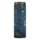 Hemelse Boogschutter Thermosbeker (Achterkant)