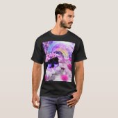 Hemelse Broers - Kat T-shirt  (Voorkant volledig)