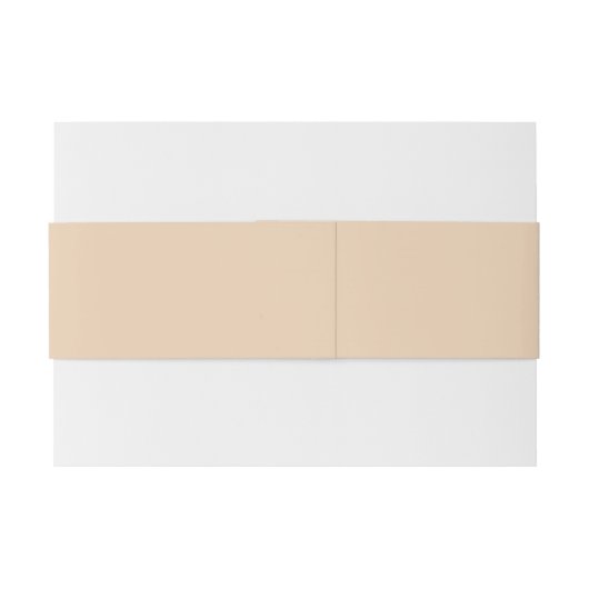 Hemelse Champagne Gouden Zon Maan Sterren Huwelijk Uitnodigingen Wikkel (Achterkant Voorbeeld)