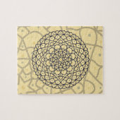 Hemelse Dag Puzzel (Horizontaal)
