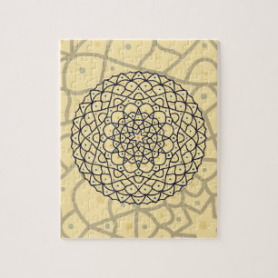 Hemelse Dag Puzzel