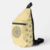 Hemelse Dag Sling Bag (Rechterhoek)