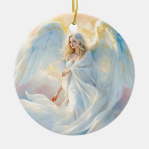 Hemelse Dageraad – Engel van Vrede en Licht