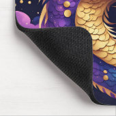 hemelse draak muismat (Hoek)