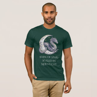 Hemelse Draak T-shirt