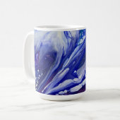 Hemelse Drift Koffiemok (Voorkant links)