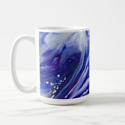 Hemelse Drift Koffiemok (Links)
