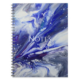 Hemelse Drift Notitieboek