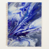 Hemelse Drift Planner (Voorkant)