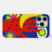 Hemelse Dromen iPhone Hoesje (Achterkant horizontaal)