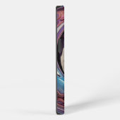 Hemelse Dromen iPhone Hoesje (Rechterkant)