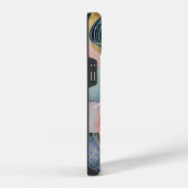 Hemelse Dwaalster iPhone Hoesje (Rechterkant)