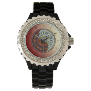 Hemelse en helse horloge