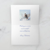 Hemelse Engel Kaart (Binnen)