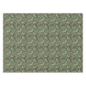 Hemelse Equinox – Mythisch Medium Patroon Tafelkleed (Voorkant (Horizontaal))