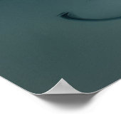 Hemelse Essentie Poster (Hoek)