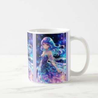 Hemelse feeënprinses  koffiemok
