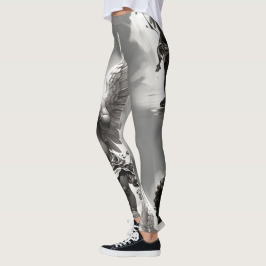 hemelse fluistering leggings (Links)