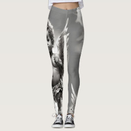 hemelse fluistering leggings