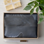 Hemelse Geest Wolf Decoupage Tissuepapier (Geschenk)