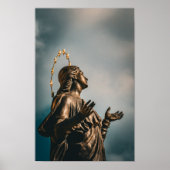 Hemelse Genade Poster (Voorkant)