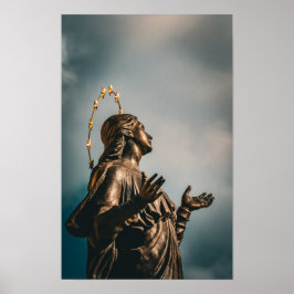 Hemelse Genade Poster