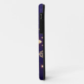 Hemelse Geometrie van Licht — Heilig Patroon Case-Mate iPhone Case (Achterkant/links)