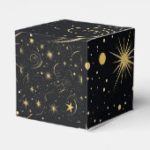 hemelse geschenkdoos bedankdoosjes (Achterkant)