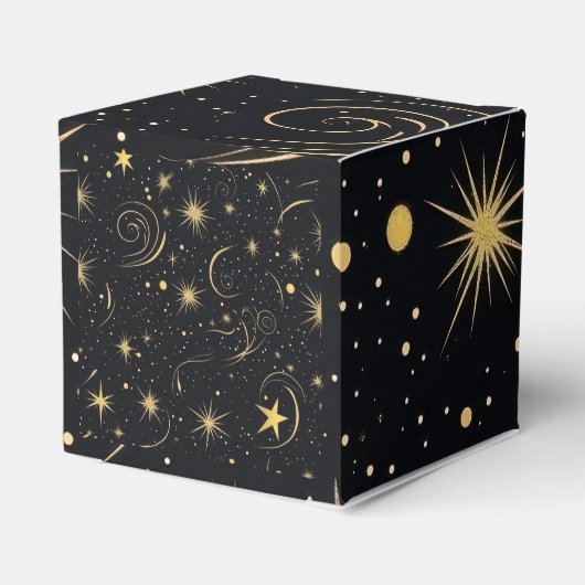 hemelse geschenkdoos bedankdoosjes (Achterkant)