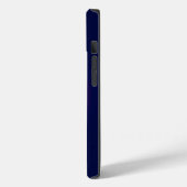 Hemelse Gewijde Mandala – Mystieke Geometrie Case-Mate iPhone Case (Achterkant / Links)