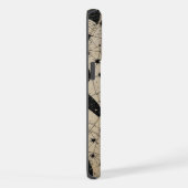 Hemelse gids iPhone hoesje (Rechterkant)