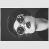 Hemelse Glam Decoupage Tissuepapier (Voorkant)