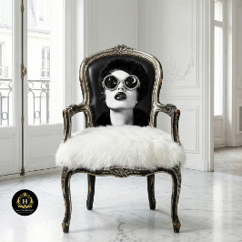 Hemelse Glam Decoupage Tissuepapier