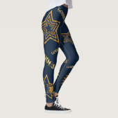 Hemelse Godin Leggings (Rechts)