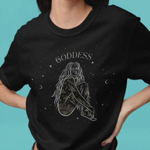 Hemelse Godin T-shirt
