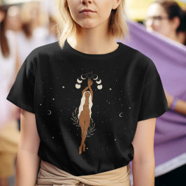Hemelse Godin T-shirt