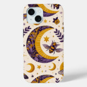 Hemelse Gons Case-Mate iPhone Case (Achterkant)