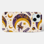 Hemelse Gons Case-Mate iPhone Case (Achterkant (horizontaal))