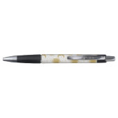 Hemelse Gouden Pen #2 (Achterkant)