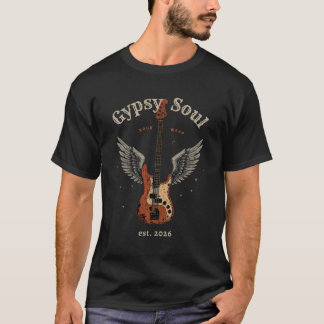 Hemelse Groove T-shirt