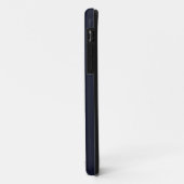 Hemelse Harmonie – Het Licht Binnen het Raster Case-Mate iPhone Case (Achterkant/links)