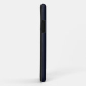 Hemelse Harmonie – Het Licht Binnen het Raster Case-Mate iPhone Case (Achterkant/rechts)