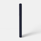 Hemelse Harmonie – Het Licht Binnen het Raster Samsung Galaxy Hoesje (Linkerkant)